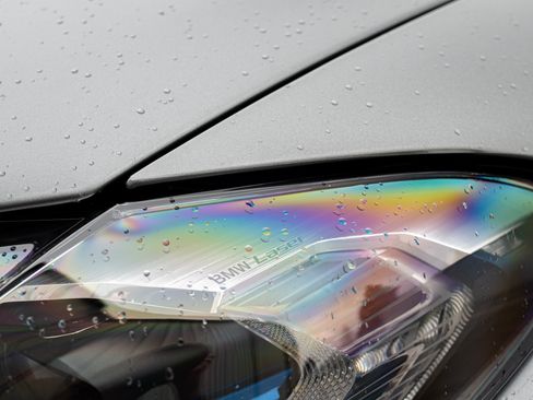 Used 2023 BMW M3 Base image 30