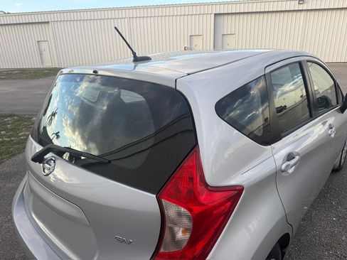 Used 2015 Nissan Versa Note SV image 46
