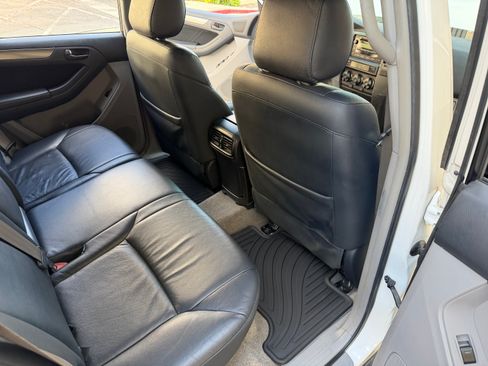 Used 2008 Toyota 4Runner Sport image 26