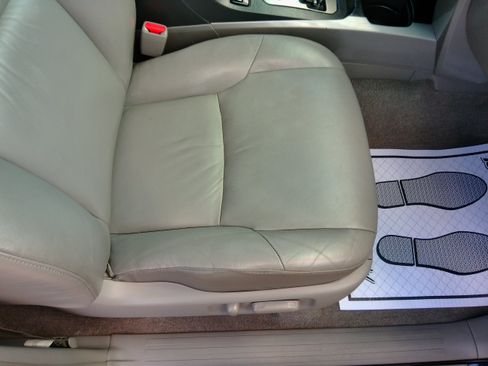 Used 2007 Toyota 4Runner Limited image 36