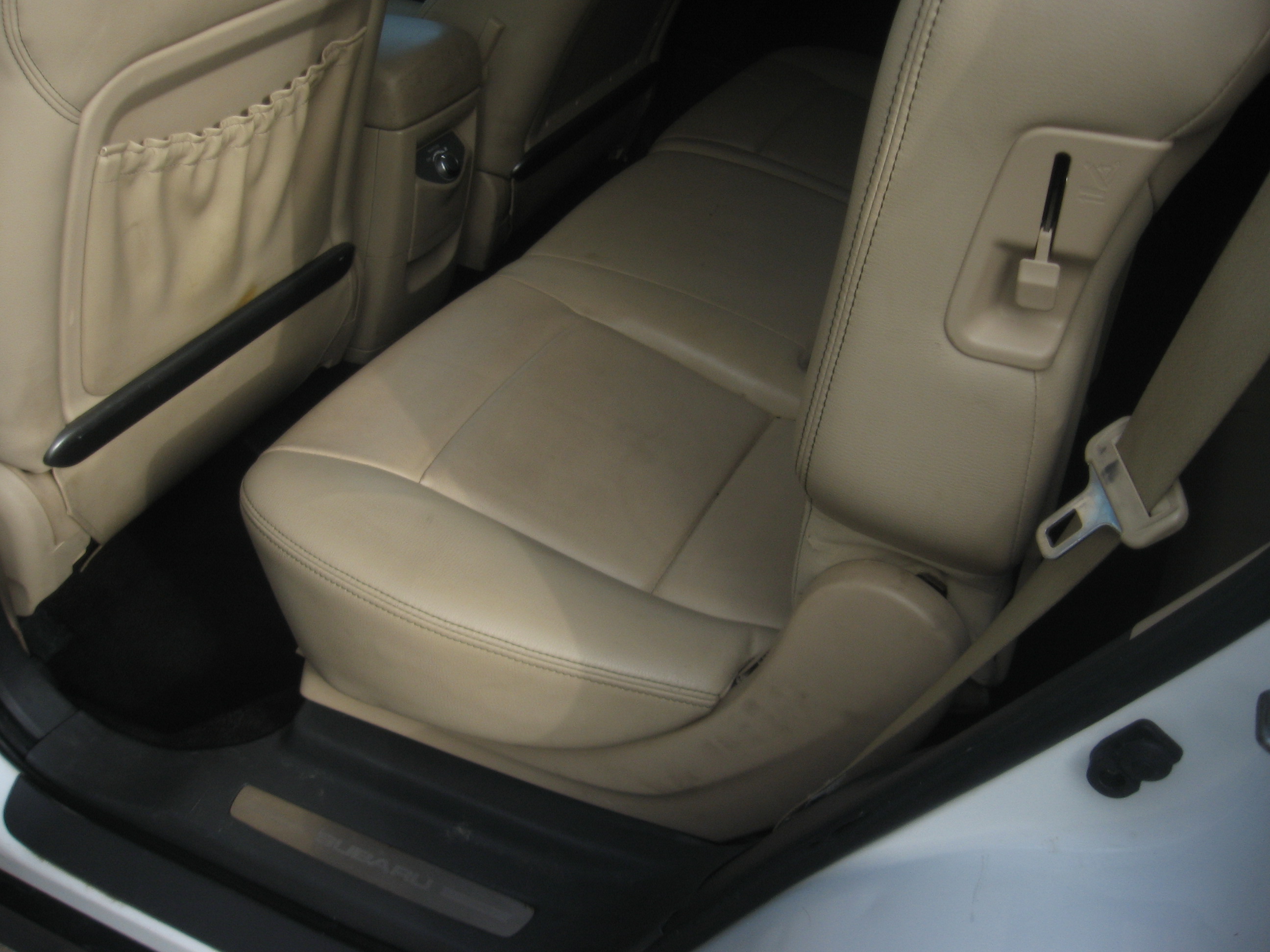 Used 2013 Subaru Tribeca Limited AWD/4WD image 7