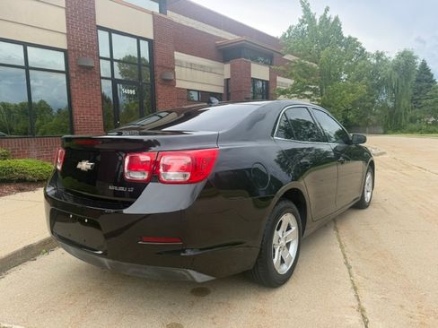 Used 2013 Chevrolet Malibu LT FWD image 3