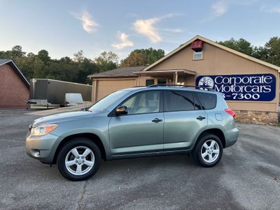 Used 2007 Toyota RAV4
