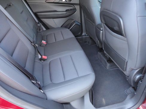 Used 2023 Chevrolet TrailBlazer FWD RS image 20