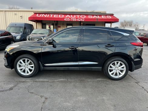Used 2019 Acura RDX image 1