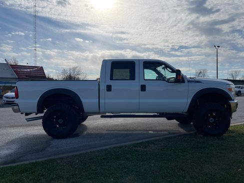 Used 2014 Ford F250 XLT image 5