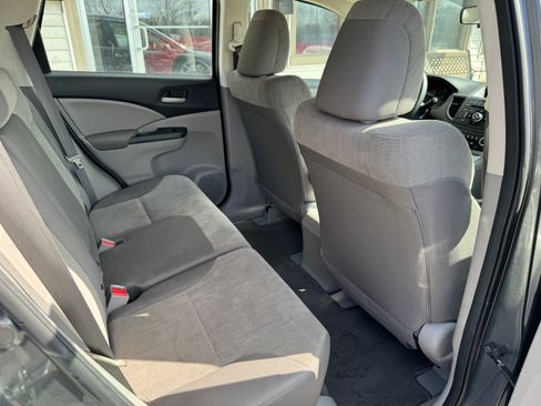 Used 2013 Honda CR-V LX image 15