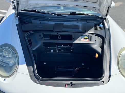 Used 2008 Porsche 911 Carrera S image 10