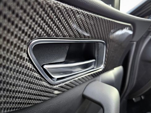 Used 2020 Jaguar F-PACE SVR image 11