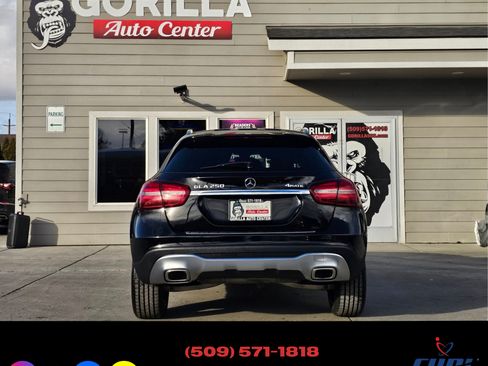 Used 2019 Mercedes-Benz GLA 250 image 6