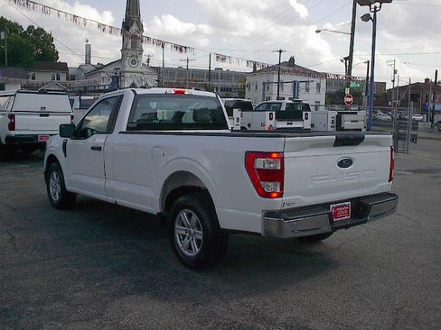 Used 2022 Ford F150 XL RWD image 7
