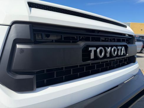 Used 2017 Toyota Tundra TRD Pro image 14