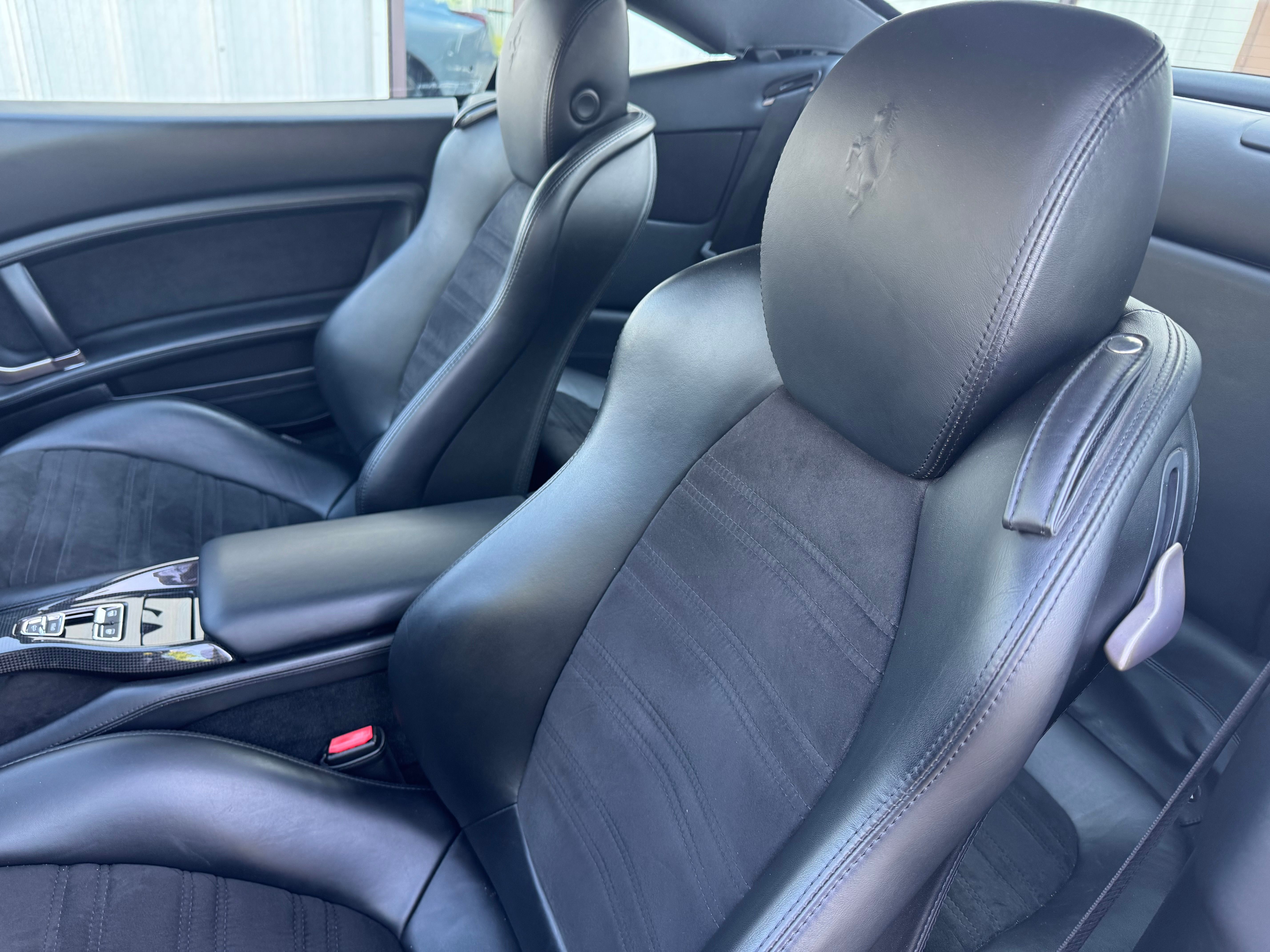 Used 2012 Ferrari California RWD image 20