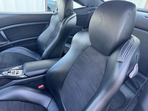 Used 2012 Ferrari California UNAVAIL RWD image 20