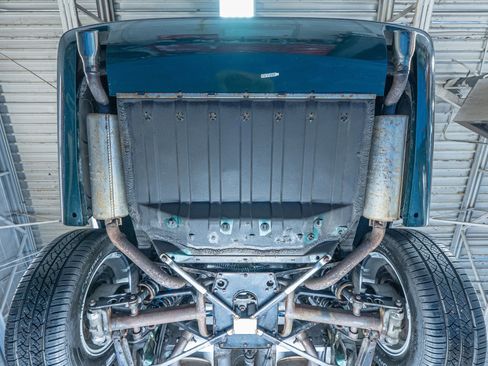 Used 1995 Jaguar XJS 4.0 Convertible image 40