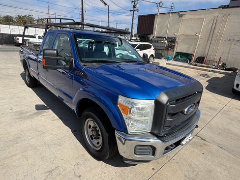 Used 2016 Ford F250 2WD SuperCab Super Duty image 7