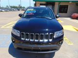 Used 2016 Jeep Compass Sport image 2