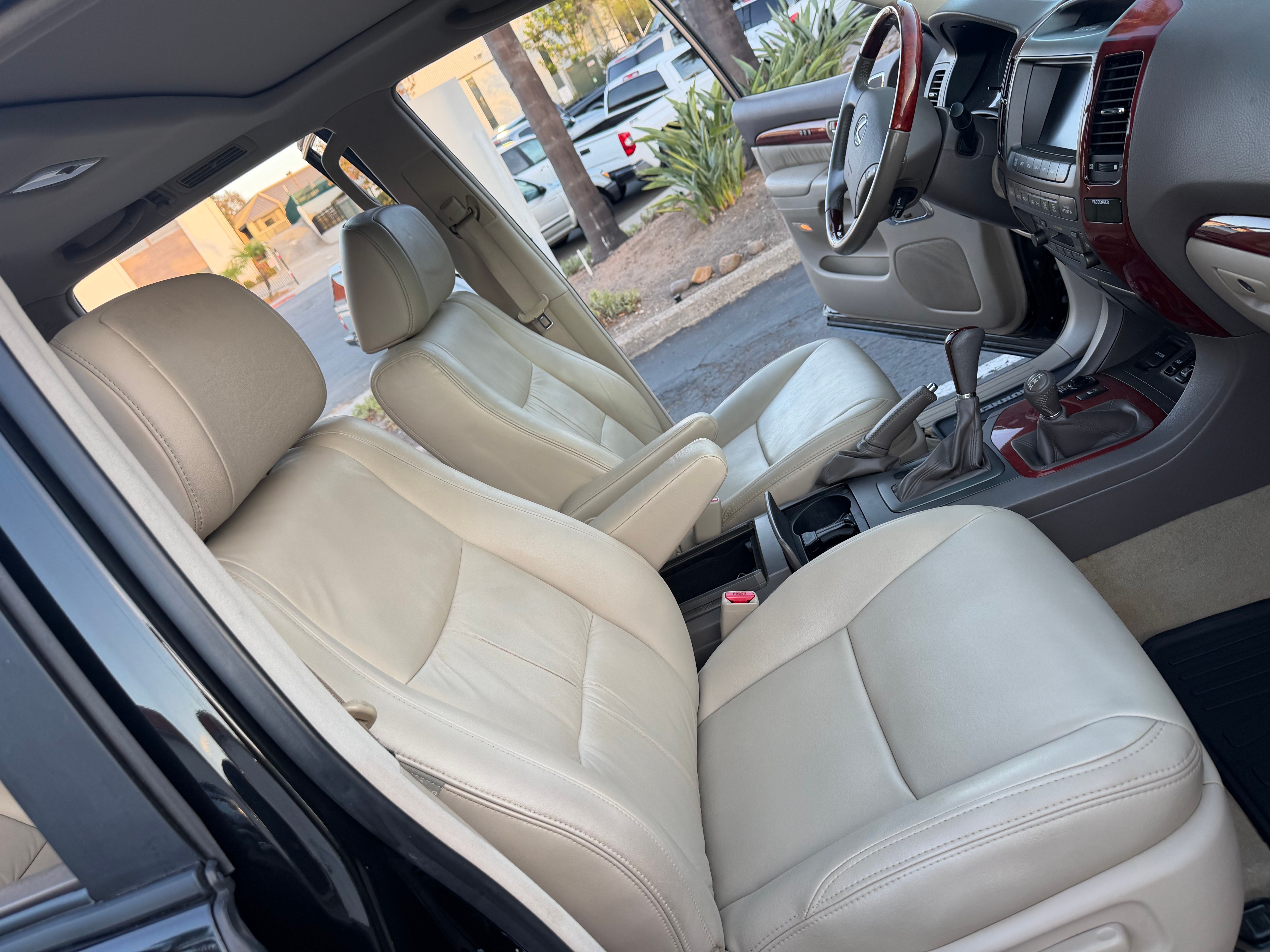 Used 2008 Lexus GX 470 UNAVAIL AWD/4WD image 32