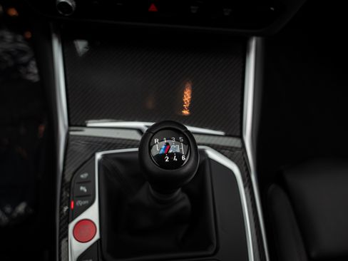 Used 2023 BMW M3 Base image 14