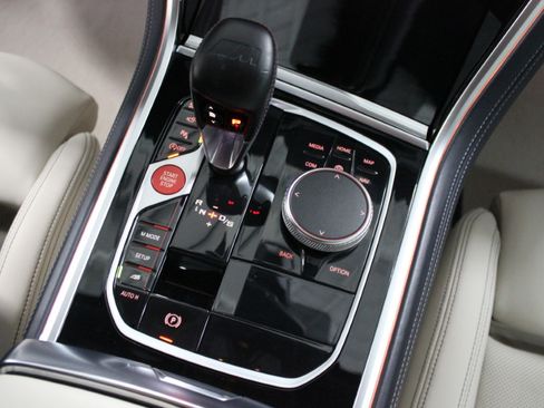 Used 2023 BMW M8 Competition Coupe AWD/4WD image 23