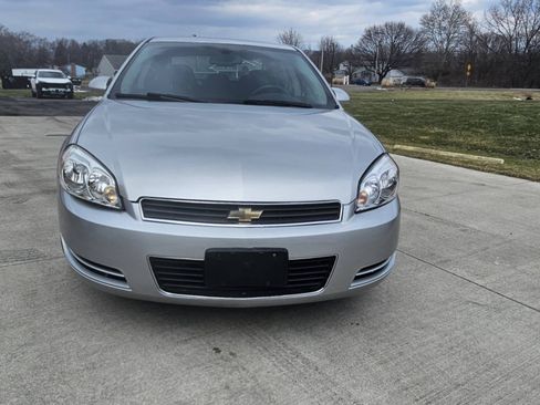 Used 2007 Chevrolet Impala LS image 2