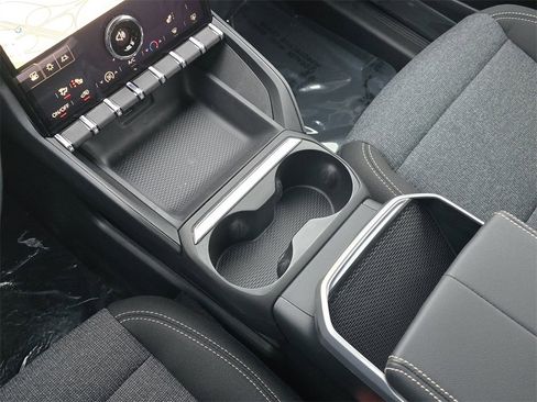 New 2026 GMC Terrain Elevation image 20