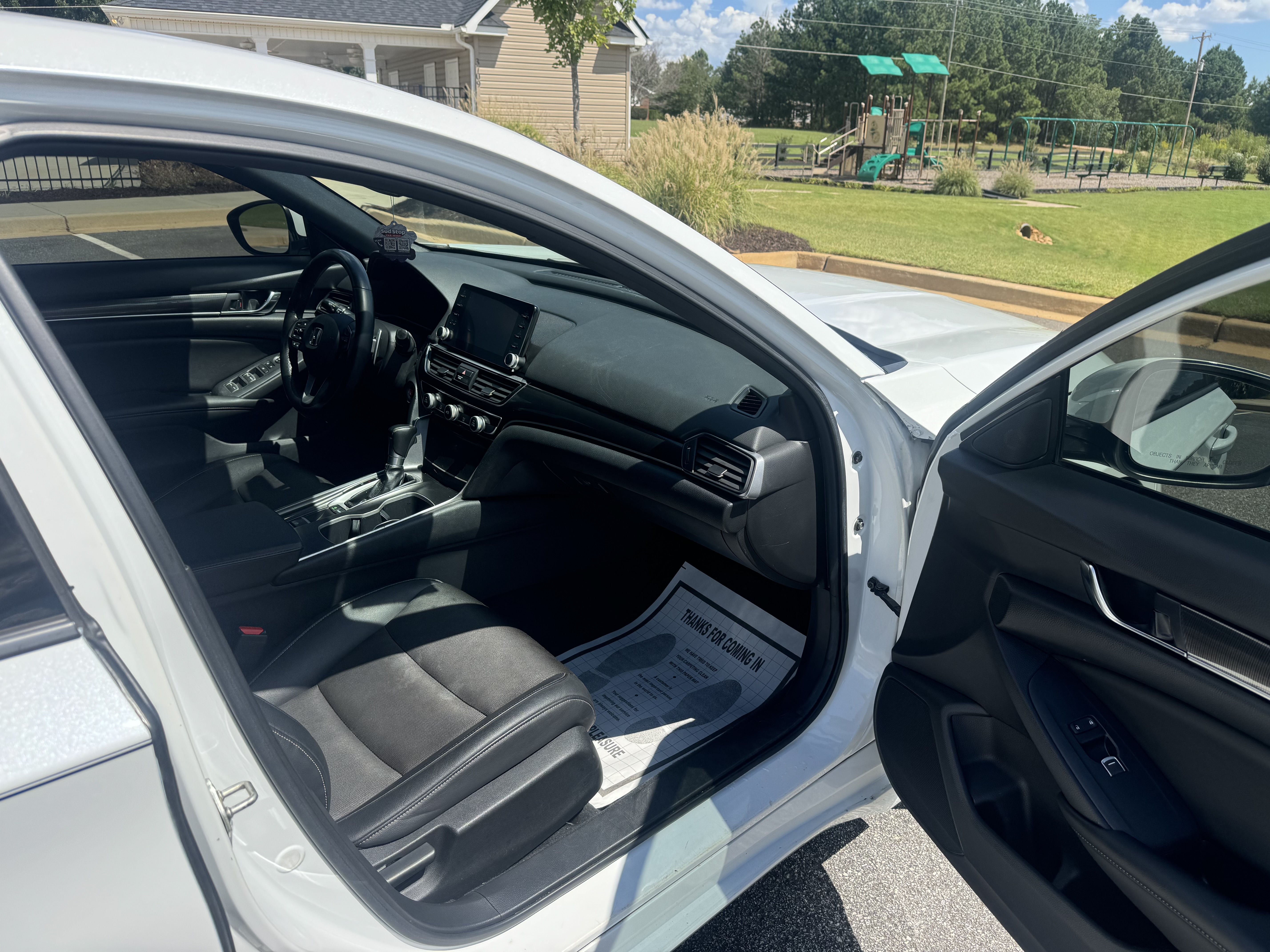 Used 2019 Honda Accord 1.5T Sport image 15