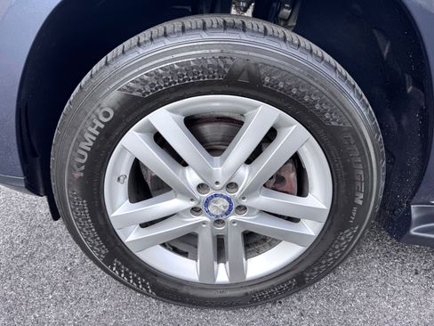 Used 2015 Mercedes-Benz GL 450 image 10