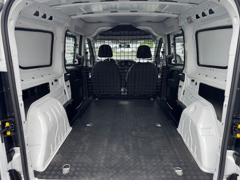 Used 2021 RAM ProMaster City Tradesman image 3