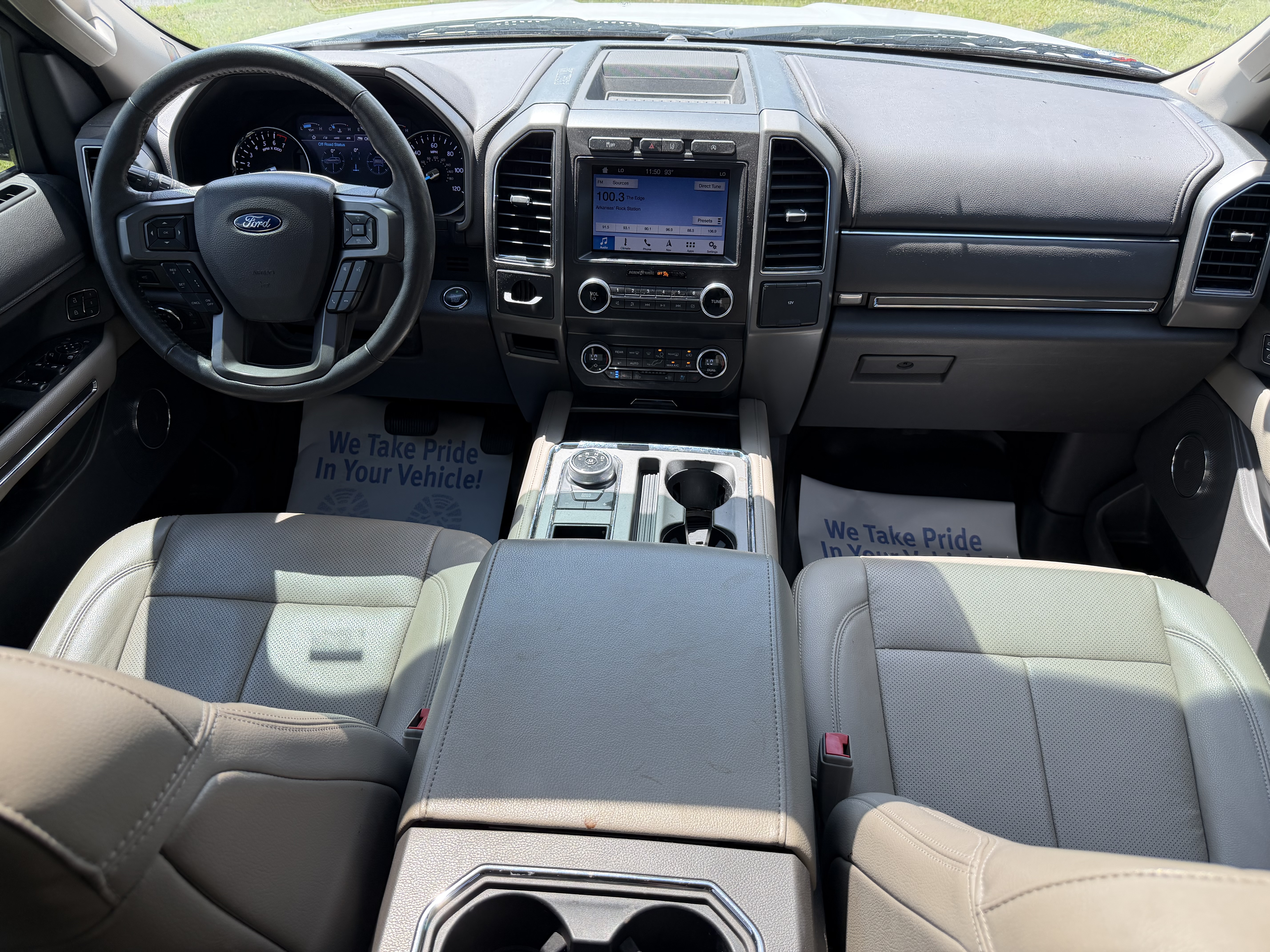 Used 2019 Ford Expedition 2WD XLT image 13