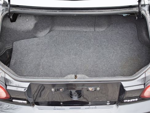 Used 2001 MAZDA MX-5 Miata LS image 36