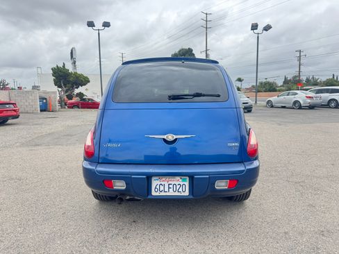 Used 2008 Chrysler PT Cruiser Touring Turbo Hatchback FWD image 7