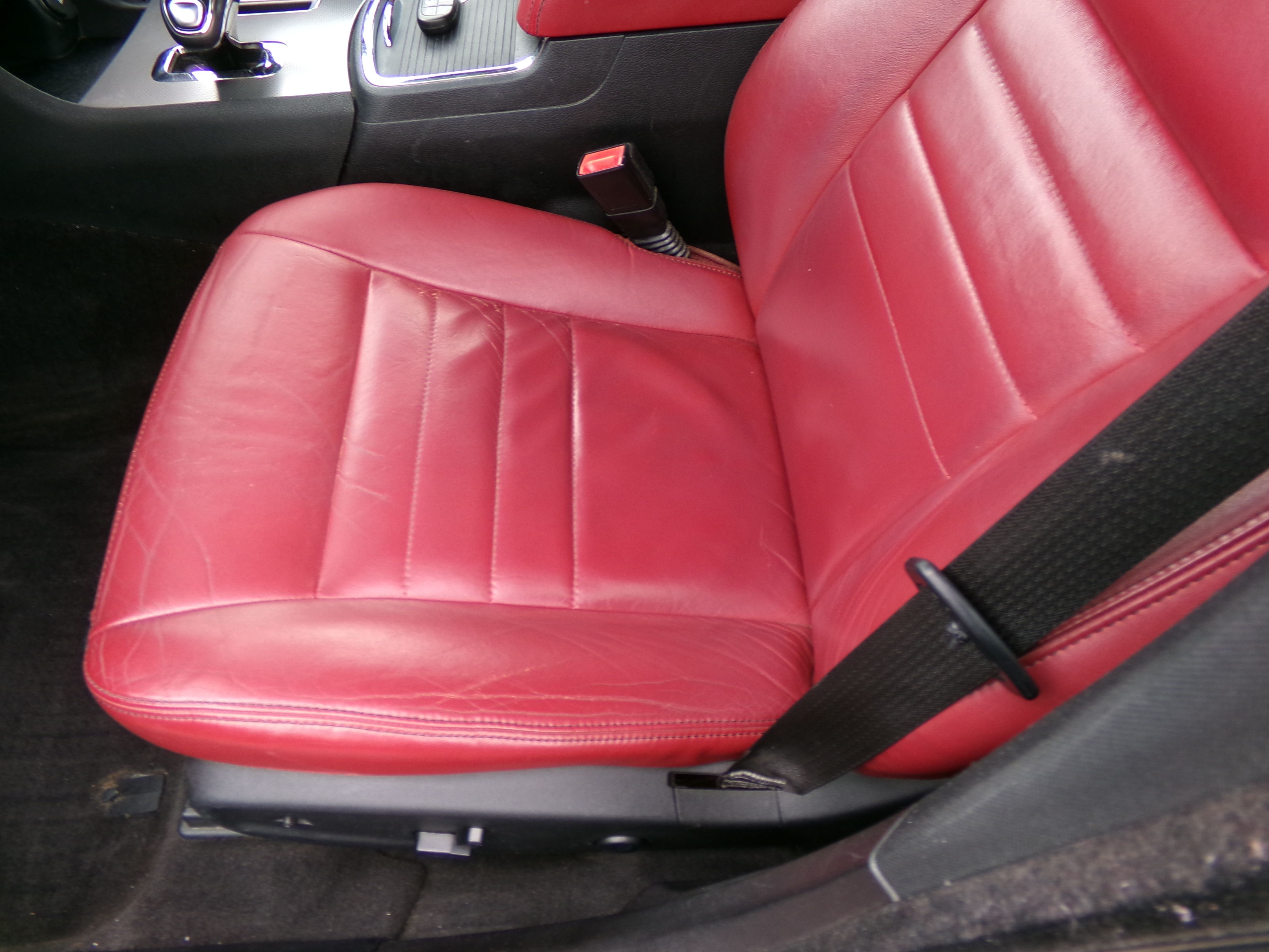 Used 2012 Dodge Charger SXT AWD image 9