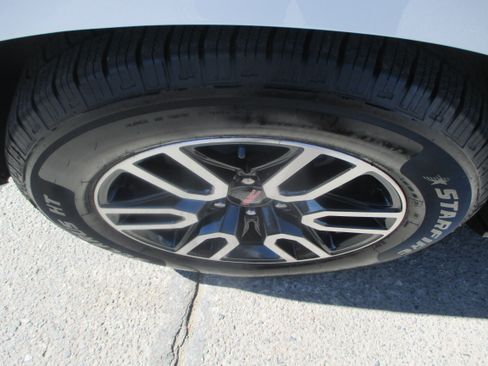 Used 2021 GMC Yukon AT4 Ultimate image 26