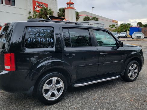 Used 2013 Honda Pilot EX image 5