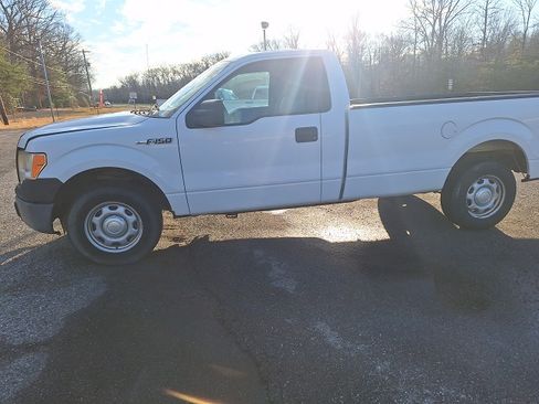 Used 2014 Ford F150 2WD Regular Cab image 10