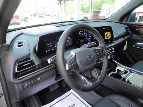 New 2026 Chevrolet Traverse Z71 image 14