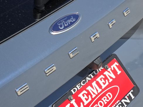 Certified 2023 Ford Escape ST-Line Select image 11