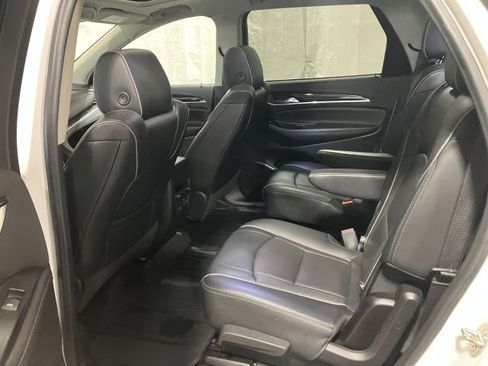 Used 2020 Buick Enclave Avenir image 21