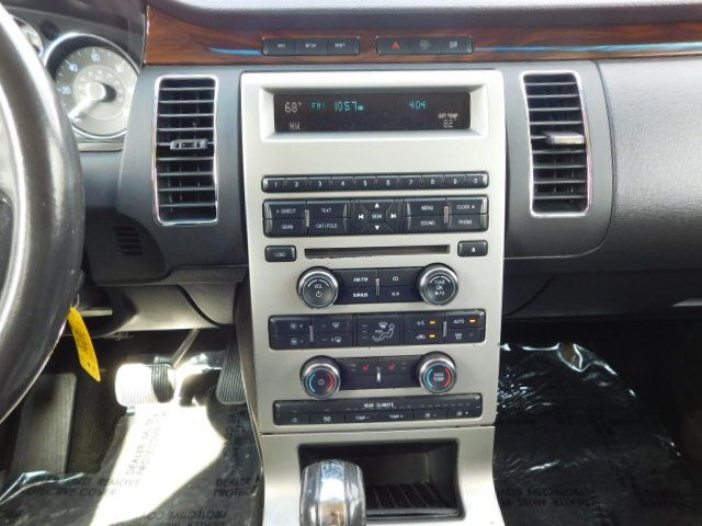 Used 2012 Ford Flex FWD SEL image 17