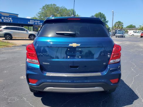 Used 2020 Chevrolet Trax LT image 10