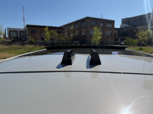 Used 2024 Land Rover Range Rover Sport Dynamic SE image 20