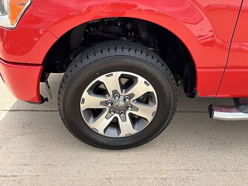 Used 2013 Ford F150 STX image 9
