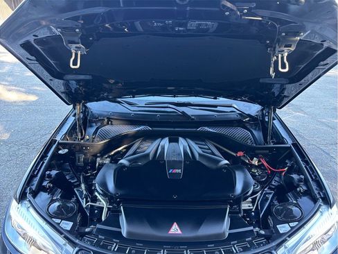 Used 2016 BMW X5 M image 51