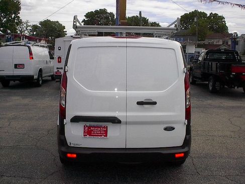 Used 2021 Ford Transit Connect XL FWD image 5
