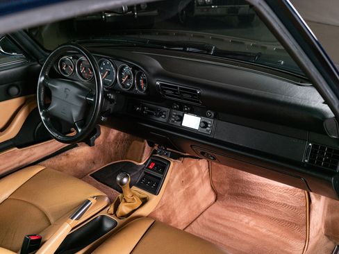 Used 1998 Porsche 911 Carrera S image 65