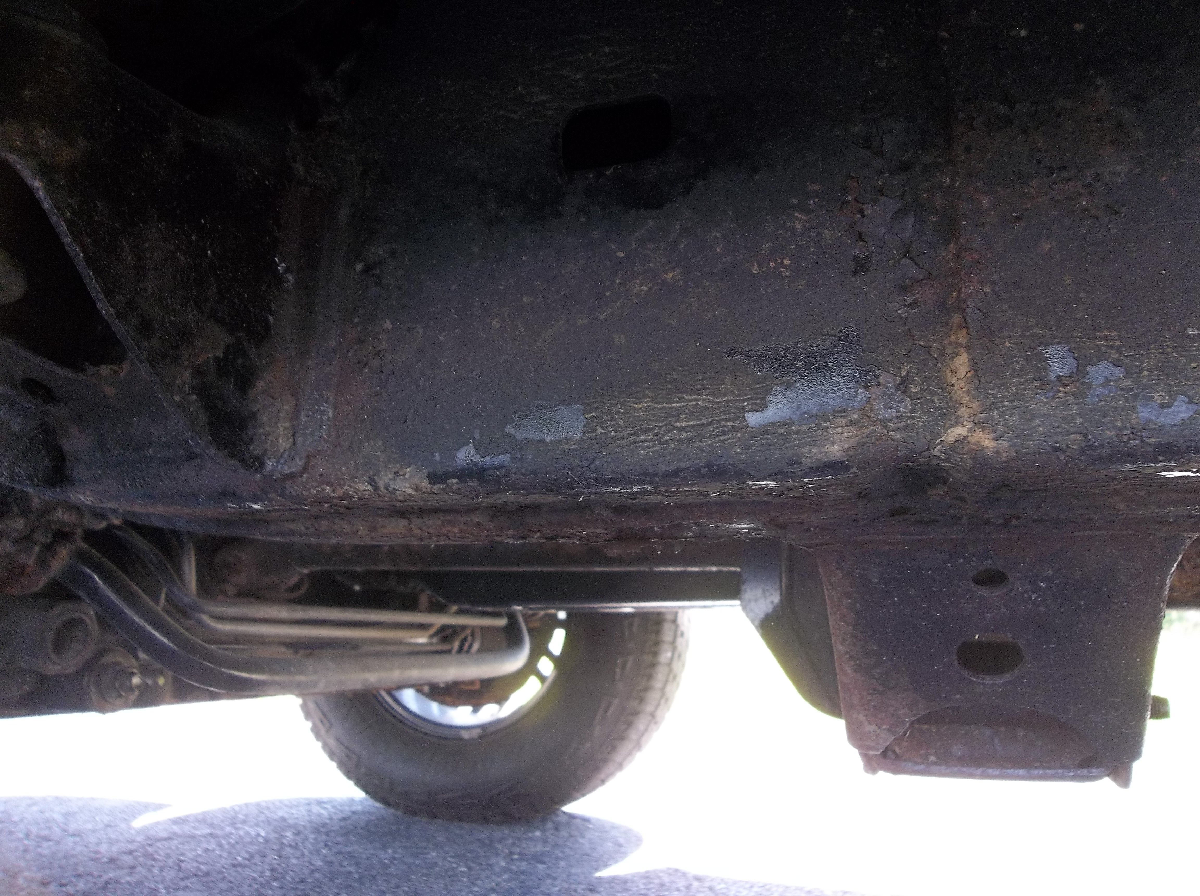 Used 2005 Toyota Tundra 4x4 Access Cab SR5 image 19