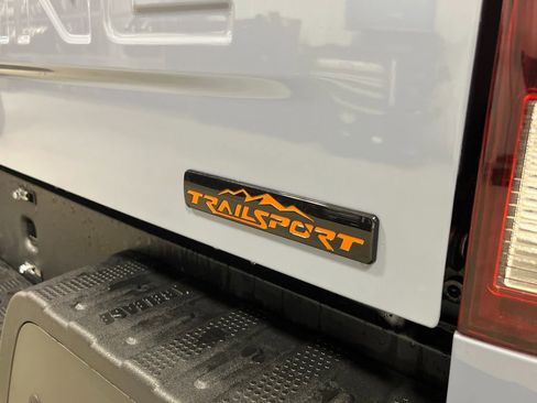 New 2026 Honda Ridgeline TrailSport image 7