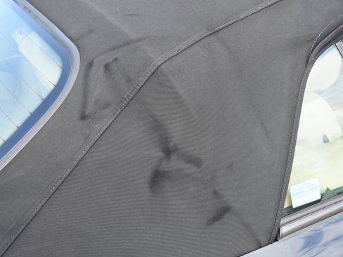 Used 2003 Jaguar XK8 RWD image 62