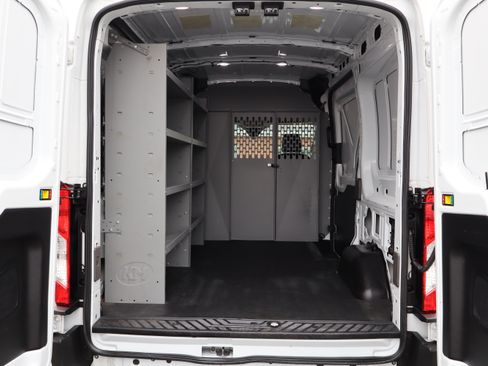 Used 2020 Ford Transit 250 image 29